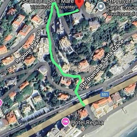 Fiori D'alassio - Ampie Con Terrazza E Parcheggio Alassio