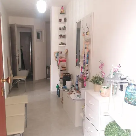 Bed & Breakfast Fiori D'alassio - Ampie Con Terrazza E Parcheggio