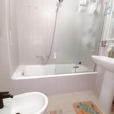 Bed & Breakfast Fiori D'alassio Vacanze Liguria