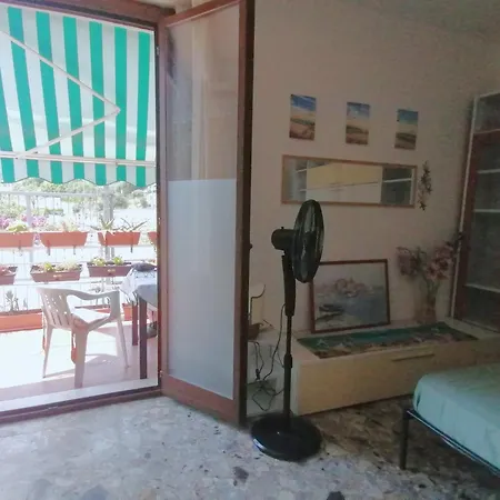 Fiori D'alassio Vacanze Liguria Bed & Breakfast Alassio