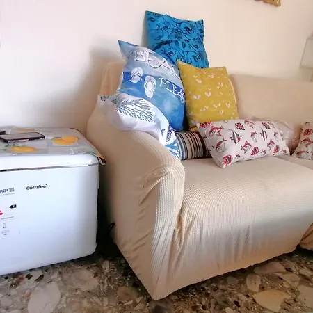 Bed & Breakfast Fiori D'alassio Vacanze Liguria Alassio