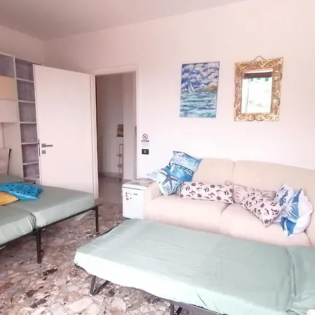 Bed & Breakfast Fiori D'alassio Vacanze Liguria *