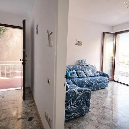 Bed & Breakfast Fiori D'alassio Vacanze Liguria Alassio