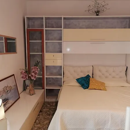 Fiori D'alassio Vacanze Liguria Bed & Breakfast