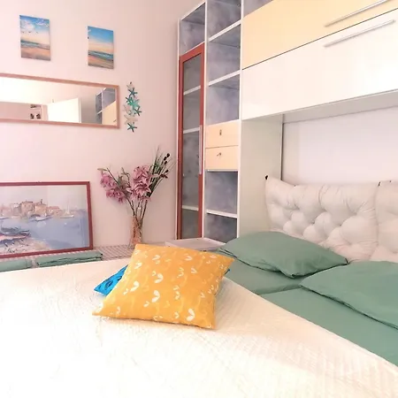 Fiori D'alassio Vacanze Liguria Bed & Breakfast Alassio