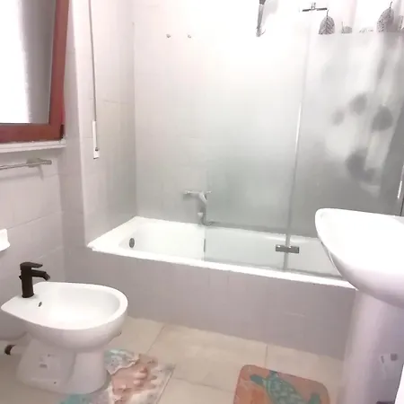 Bed & Breakfast Fiori D'alassio Vacanze Liguria *