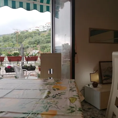 Fiori D'alassio Vacanze Liguria Bed & Breakfast *