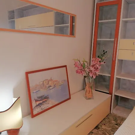 Bed & Breakfast Fiori D'alassio Vacanze Liguria Alassio