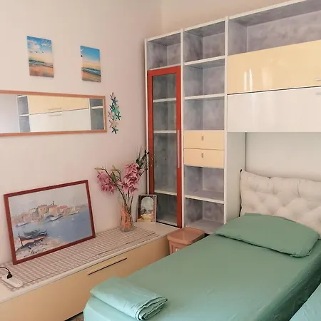 Fiori D'alassio Vacanze Liguria Bed & Breakfast Alassio