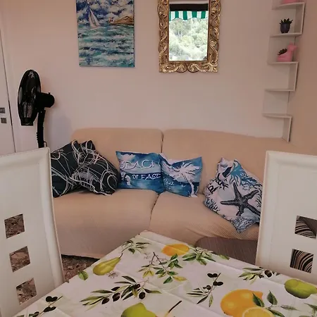 Bed & Breakfast Fiori D'alassio Vacanze Liguria *