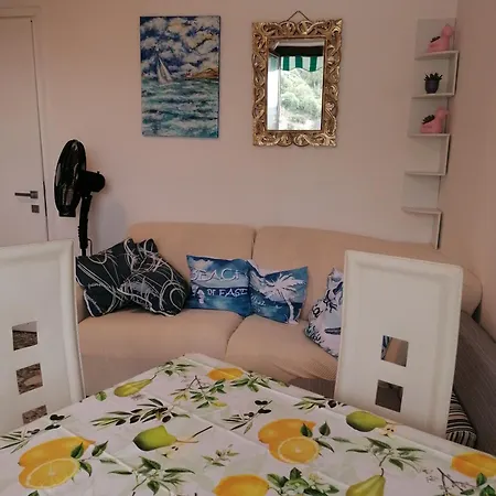 Fiori D'alassio Vacanze Liguria Bed & Breakfast