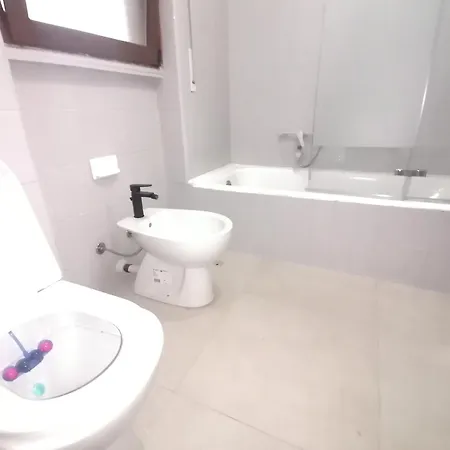 Bed & Breakfast Fiori D'alassio Vacanze Liguria Alassio