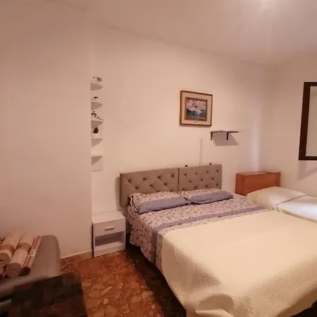 Fiori D'alassio Vacanze Liguria Bed & Breakfast Alassio