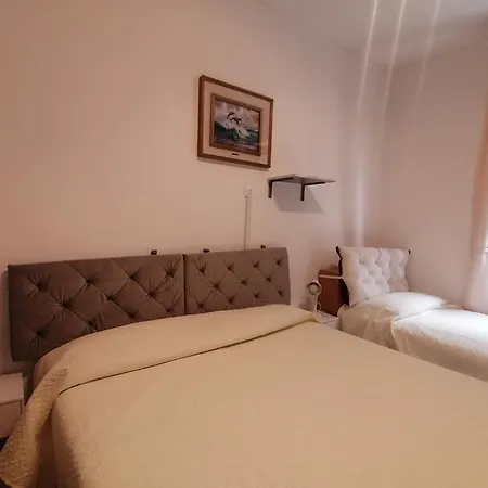 Fiori D'alassio Vacanze Liguria