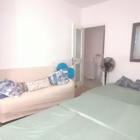 Bed & Breakfast Fiori D'alassio Vacanze Liguria Alassio