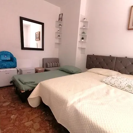 Fiori D'alassio Vacanze Liguria Bed & Breakfast