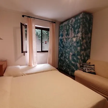 Bed & Breakfast Fiori D'alassio Vacanze Liguria *